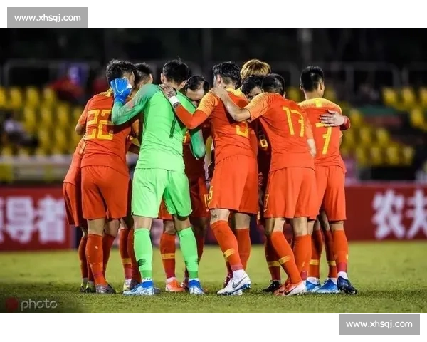 韩国对阵伊拉克友谊赛前瞻阵容磨合与战术看点解析球员状态走势